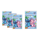 Stitch Themed Birthday Party Decor and Supplies