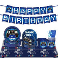 GAME ON Birthday Party Supplies